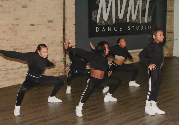 MVMT Dance Studio Picture 6