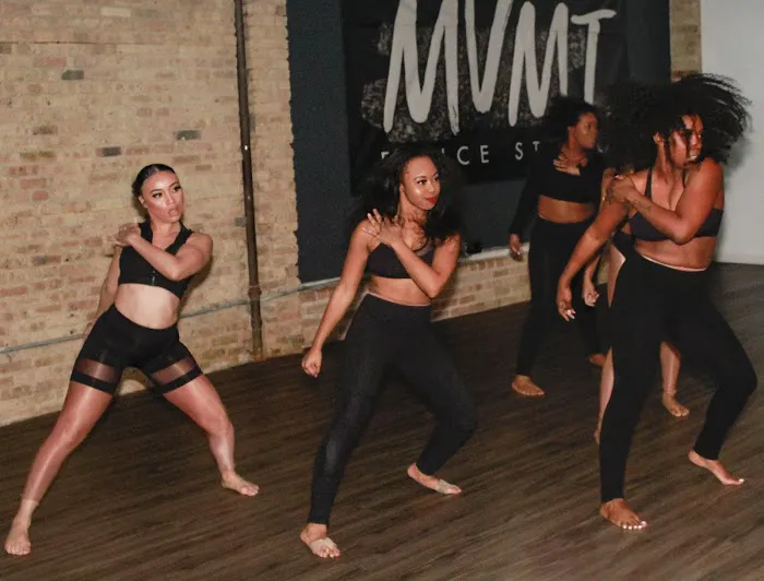 MVMT Dance Studio Picture 8