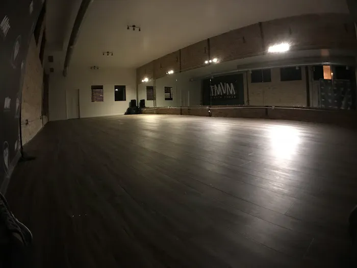 MVMT Dance Studio Picture 10