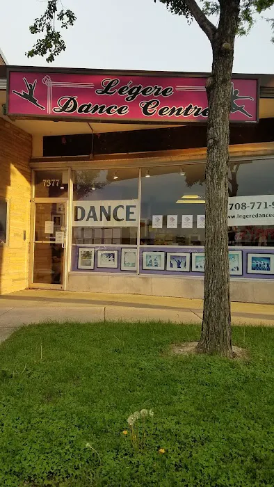 Le'gere Dance Center Picture 1