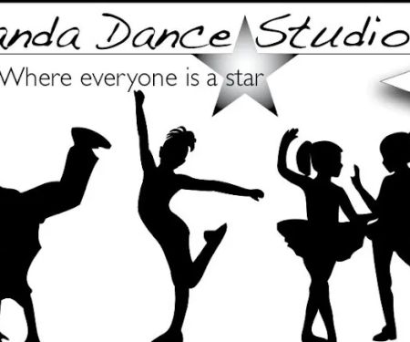 Panda Dance Studios