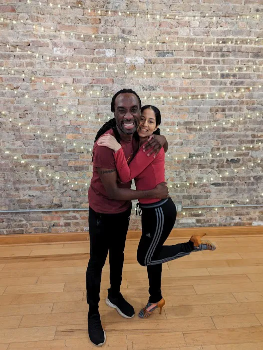 La Mecca Dance Chicago Picture 3
