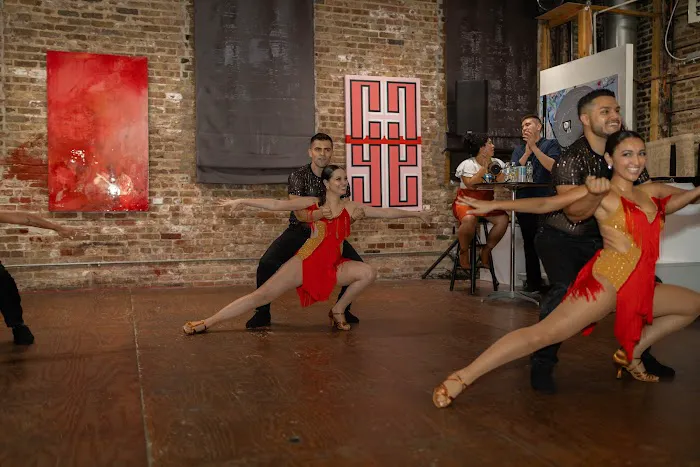 La Mecca Dance Chicago Picture 2