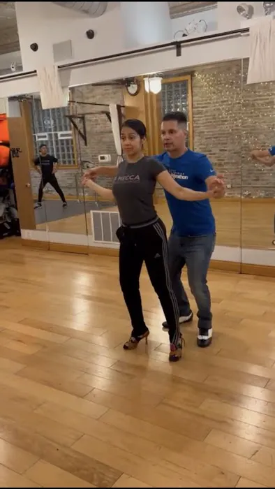 La Mecca Dance Chicago Picture 4
