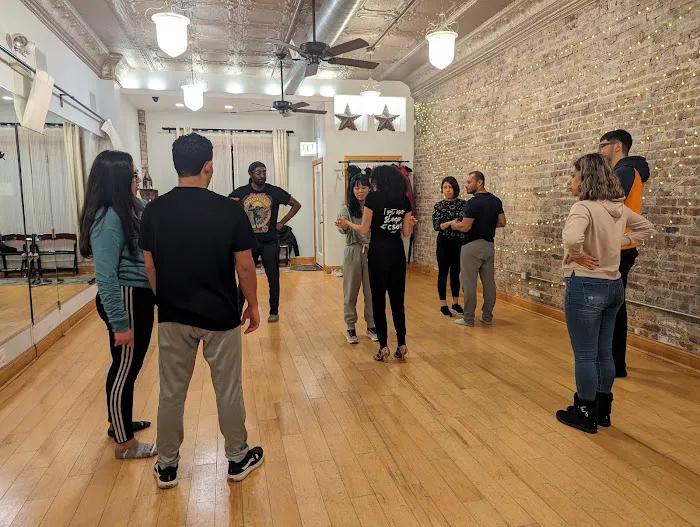 La Mecca Dance Chicago Picture 6
