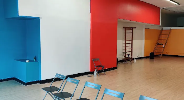 Mayambo Dance Academy Picture 3