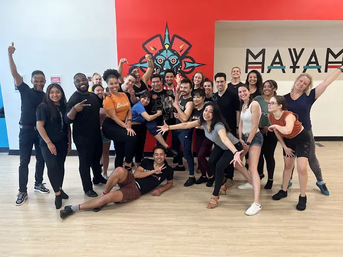 Mayambo Dance Academy Picture 5