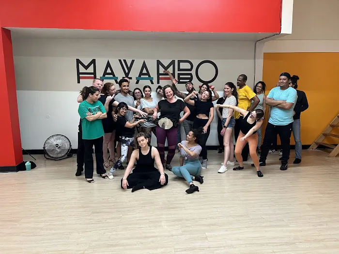 Mayambo Dance Academy Picture 6