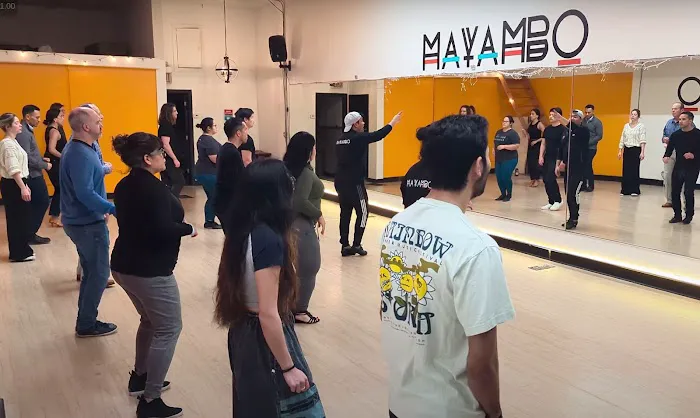 Mayambo Dance Academy Picture 1