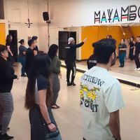 Mayambo Dance Academy ico