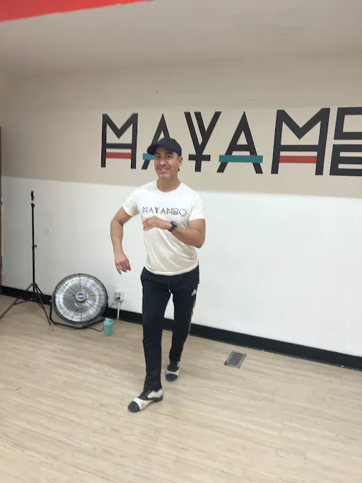 Mayambo Dance Academy Picture 4