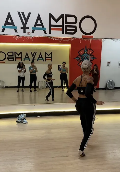 Mayambo Dance Academy Picture 9