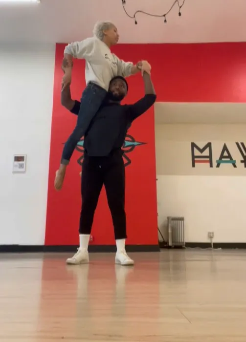 Mayambo Dance Academy Picture 7