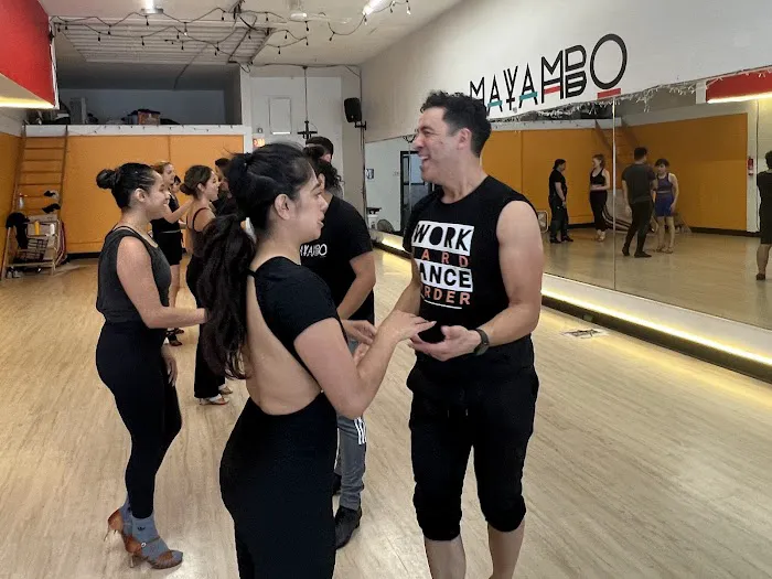 Mayambo Dance Academy Picture 10