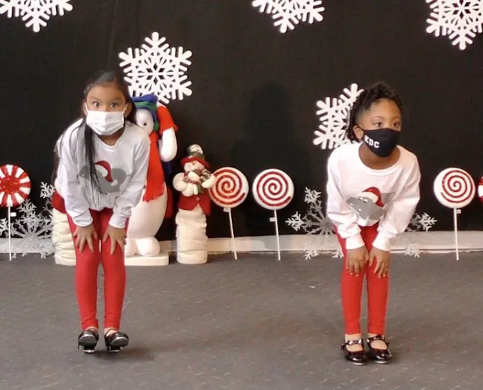 Dance Dimensions Picture 3
