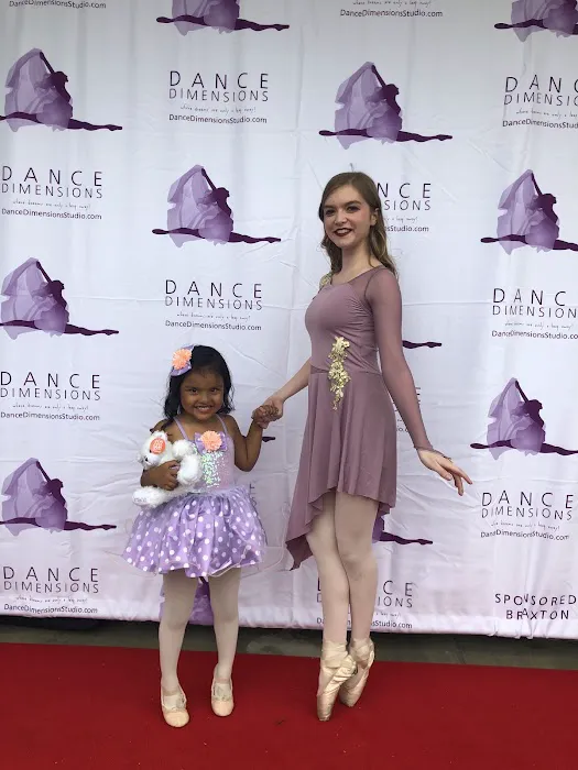 Dance Dimensions Picture 5