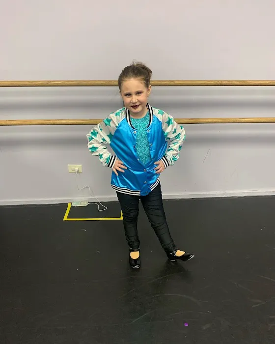 Dance Dimensions Picture 6