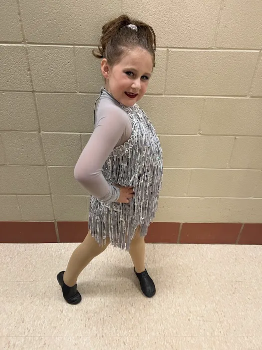 Dance Dimensions Picture 8