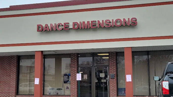 Dance Dimensions Picture 7