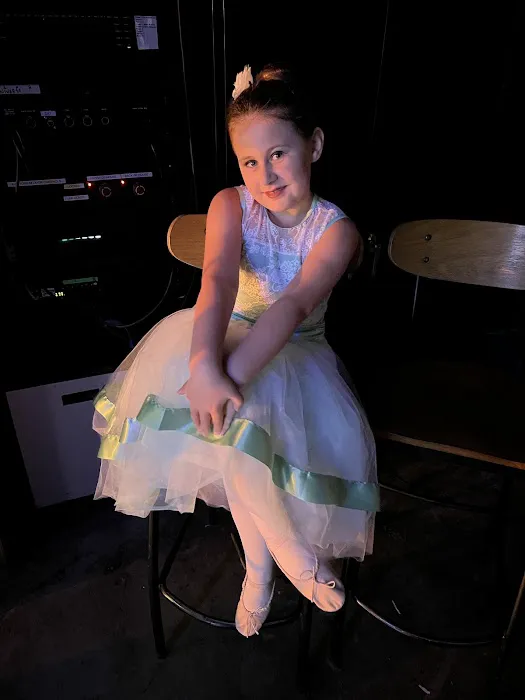 Dance Dimensions Picture 10