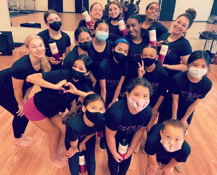 Evolve Dance Studio Picture 3