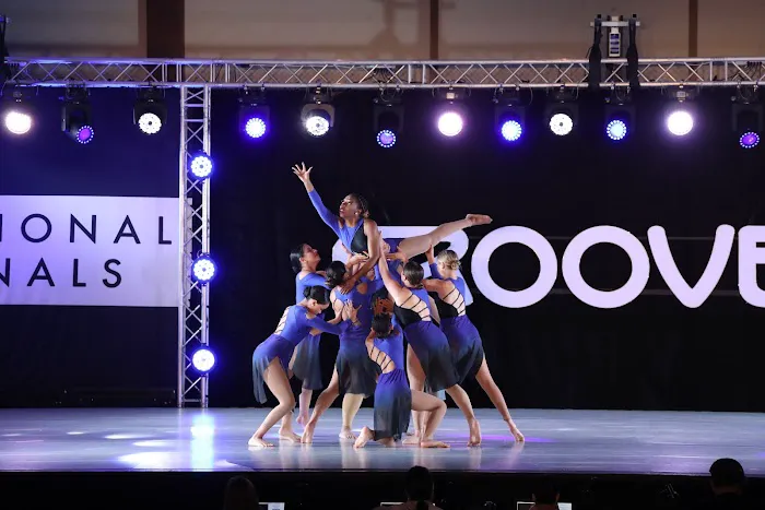 Evolve Dance Studio Picture 2