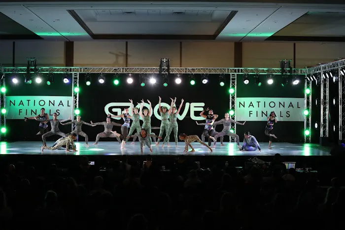 Evolve Dance Studio Picture 7