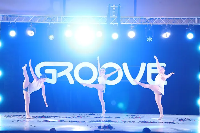 Evolve Dance Studio Picture 10