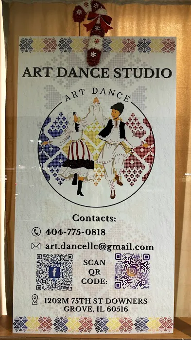 Art Dance Studio Picture 4