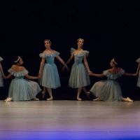 Arts Ballet Conservatory ico