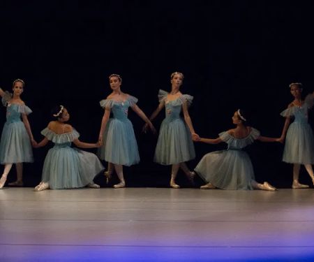 Arts Ballet Conservatory