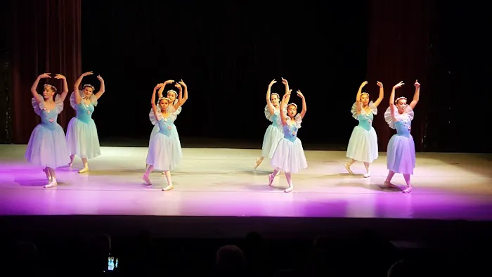 Arts Ballet Conservatory Picture 4