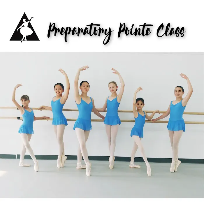 Arts Ballet Conservatory Picture 10