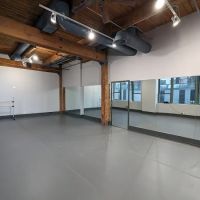 Chicago Dance ico