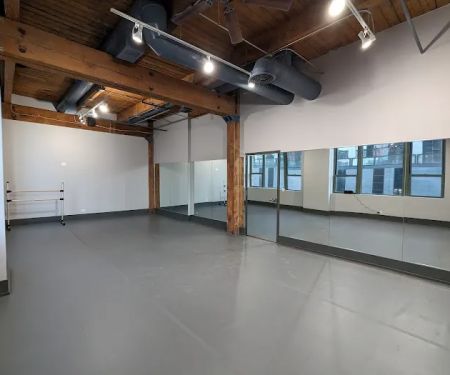 Chicago Dance