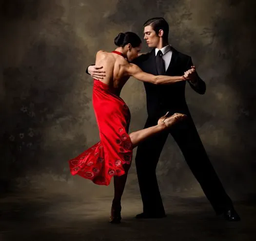 Chicago Dance Picture 4