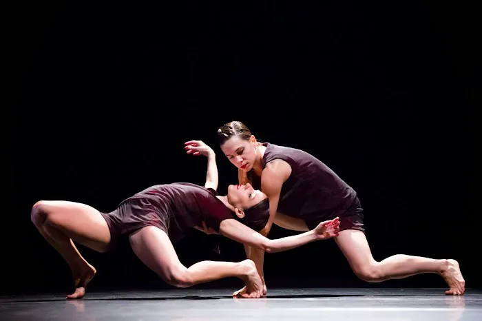 Hubbard Street Dance Chicago Picture 1