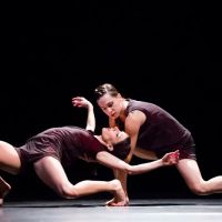 Hubbard Street Dance Chicago ico