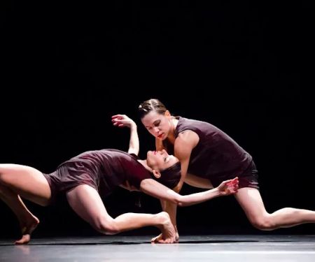 Hubbard Street Dance Chicago