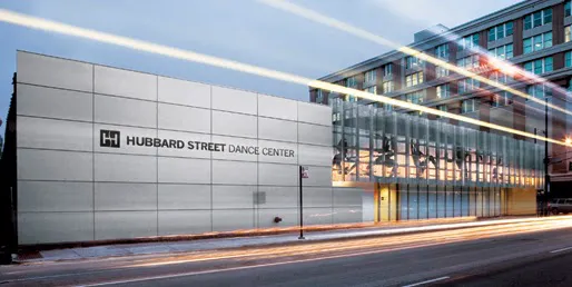 Hubbard Street Dance Chicago Picture 4