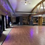 Through the Body Dance & Fitness