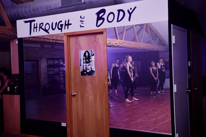 Through the Body Dance & Fitness Picture 8