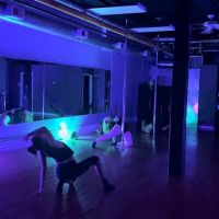 Catalyst Movement Arts ico