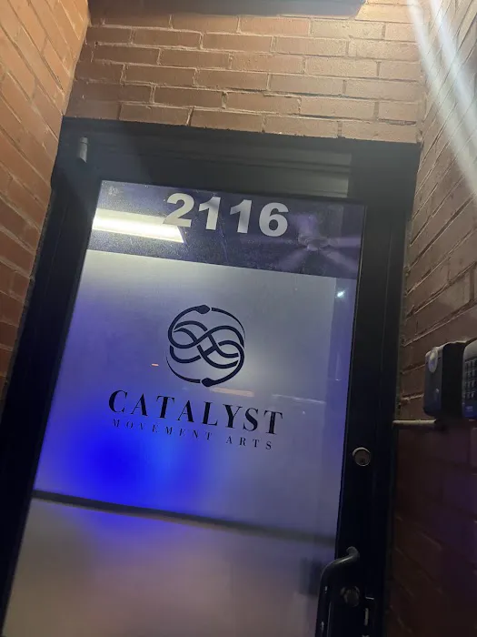 Catalyst Movement Arts Picture 2