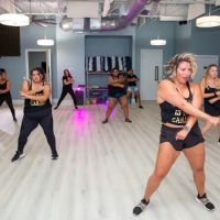 DivaDance® Chicago - Lincoln Park ico