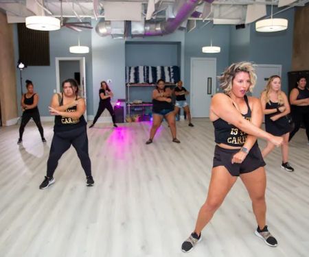 DivaDance® Chicago - Lincoln Park