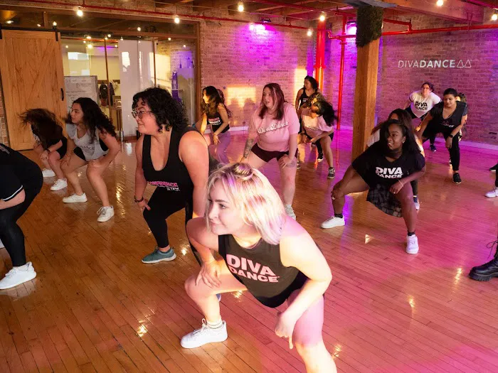 DivaDance® Chicago - Lincoln Park Picture 2