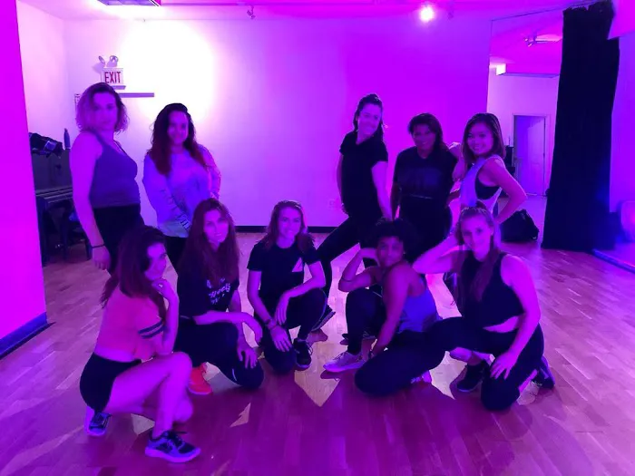 DivaDance® Chicago - Lincoln Park Picture 8