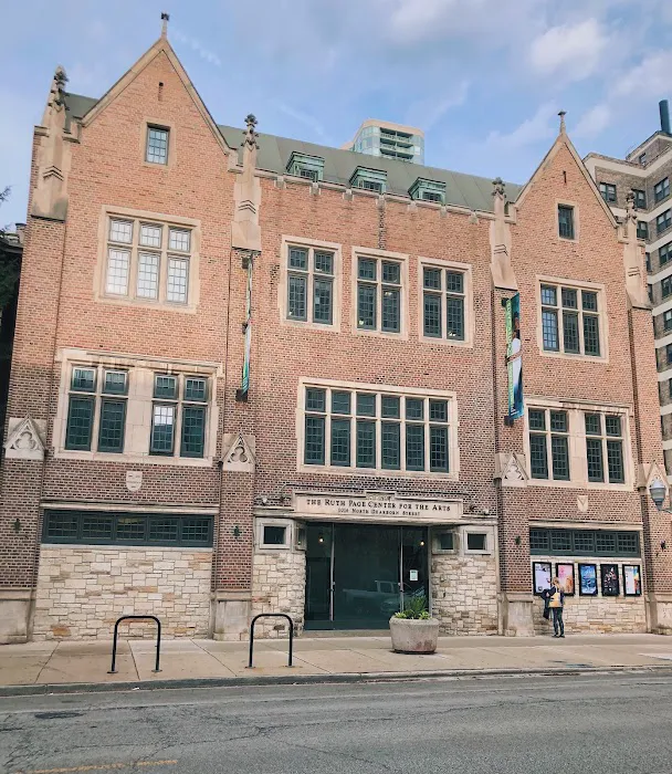 The Ruth Page Center for the Arts Picture 2