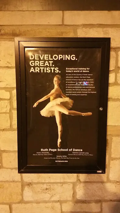 The Ruth Page Center for the Arts Picture 5